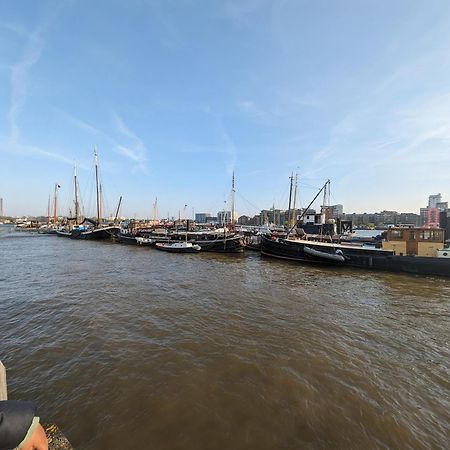 Tobacco Docks & St Katherine'S Rooms 런던 외부 사진