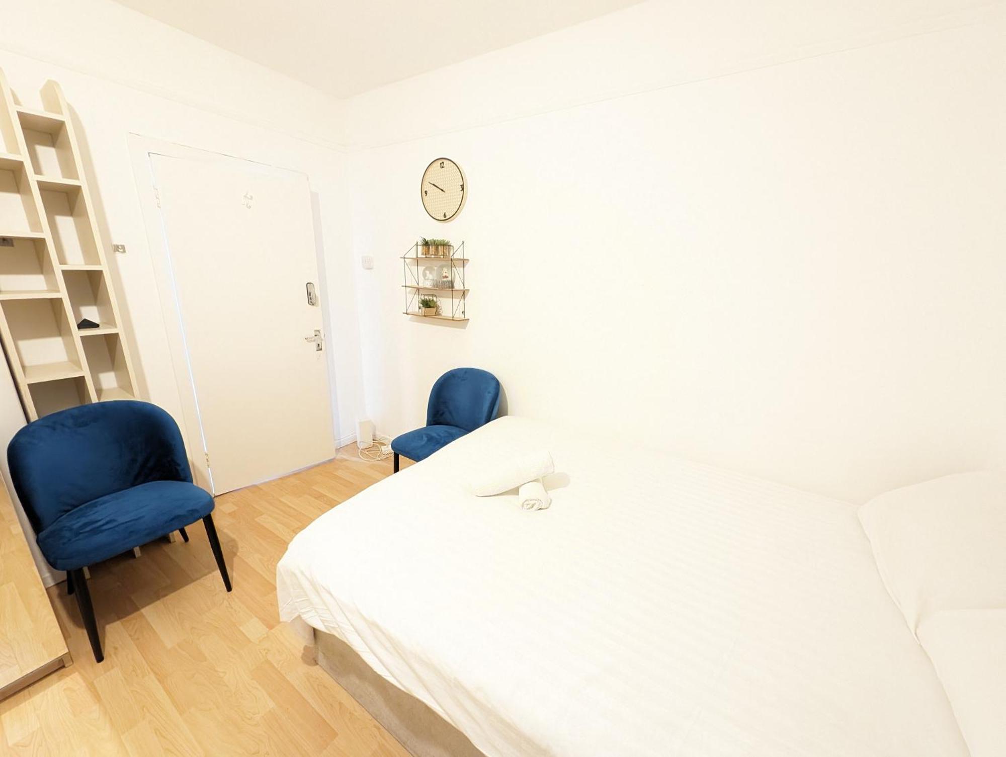 Tobacco Docks & St Katherine'S Rooms 런던 외부 사진